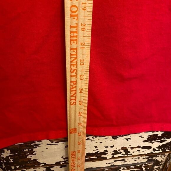 🔥EUC Coke pre-shrunk Unisex T-shirt. Size Large - Picture 7 of 9